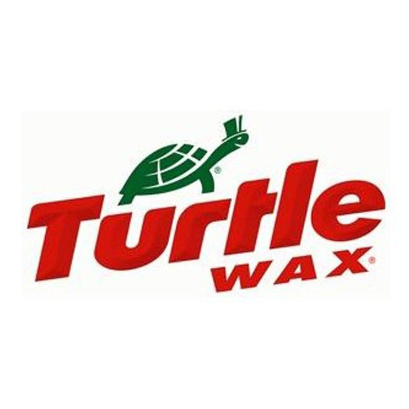 Turtle Wax автокосметика лого