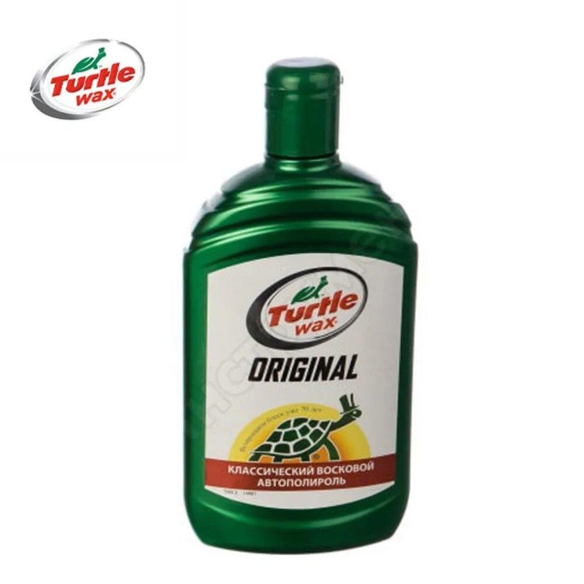 Полироль Туртл Wax
