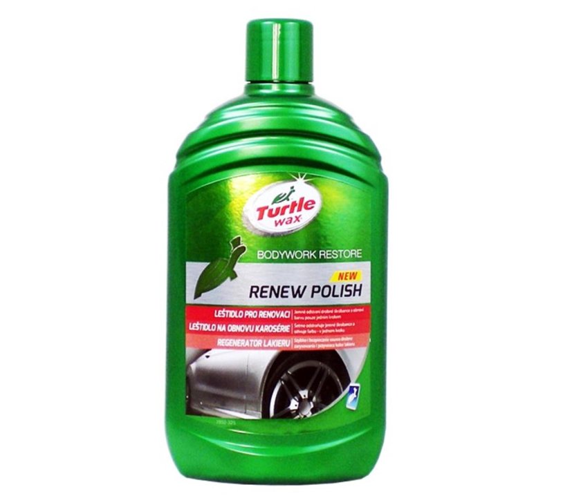 Turtle Wax fg6518