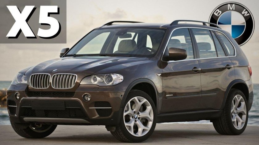 BMW x5 xdrive35i