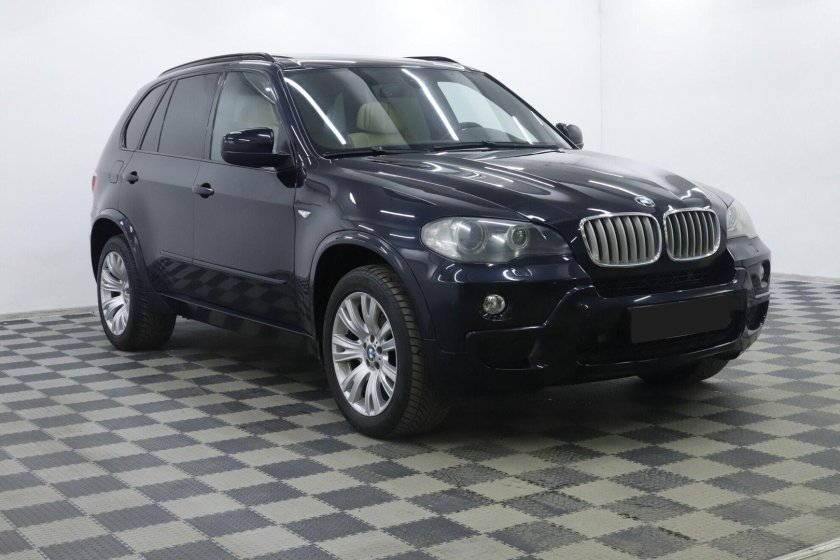 Bmw x3 2011 2.0 дизель