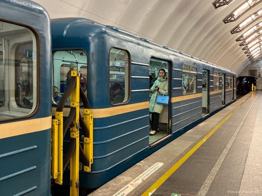 81-540.8 Головастик