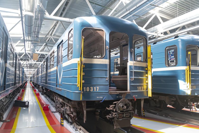 81-540.5 Санкт-Петербург