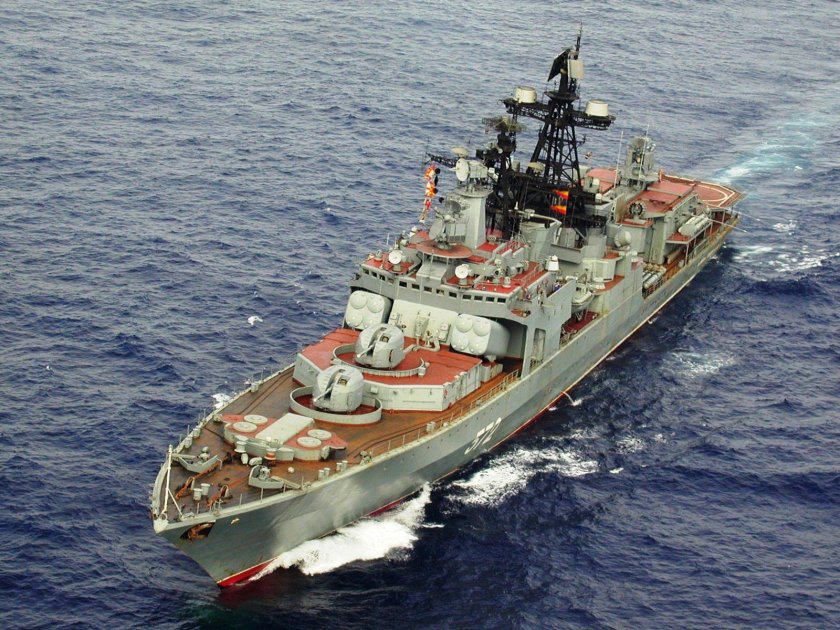 БПК Адмирал Виноградов