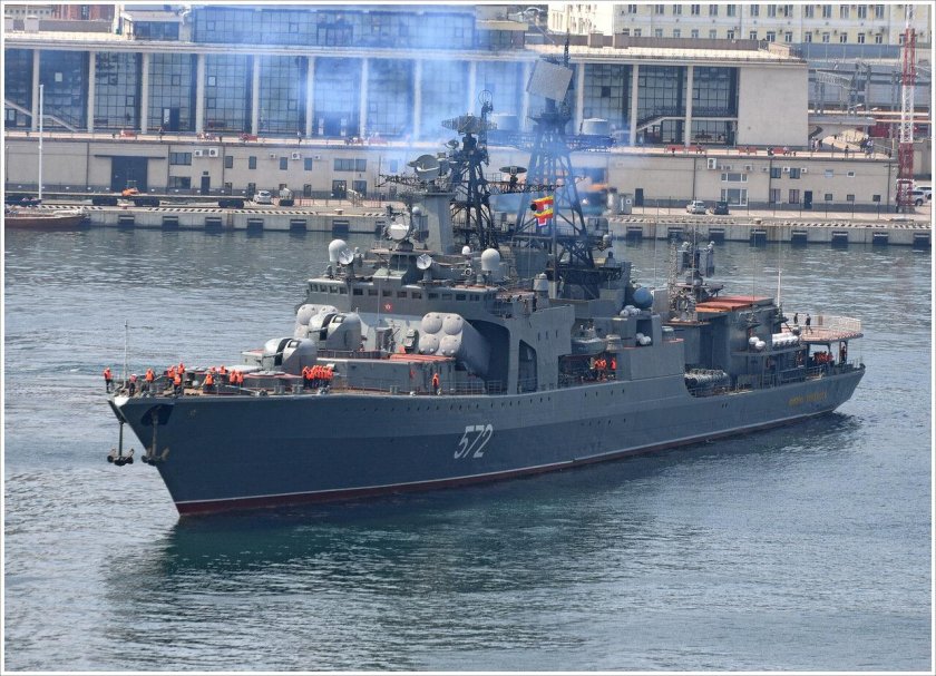 1155.1 Адмирал Чабаненко