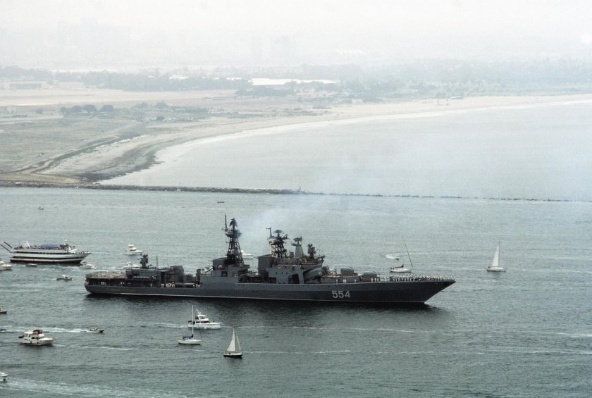 БПК Виноградов