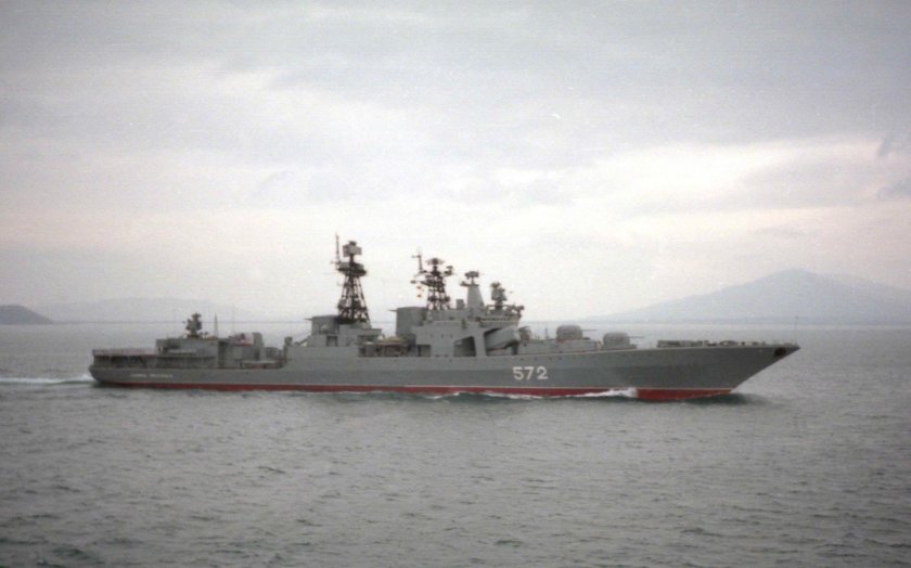 БПК Адмирал Виноградов