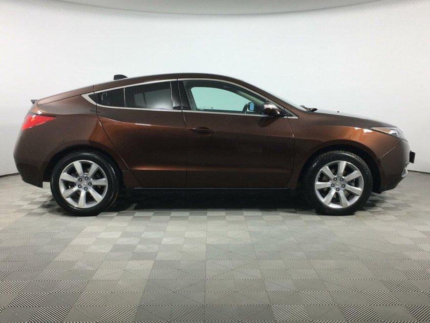 Акура здх 2010