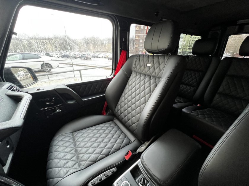 Салон Гелика 2022