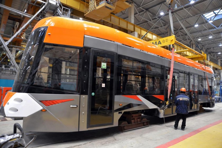 Уралтрансмаш 71-415