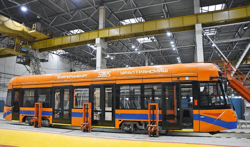 Уралтрансмаш 71-415