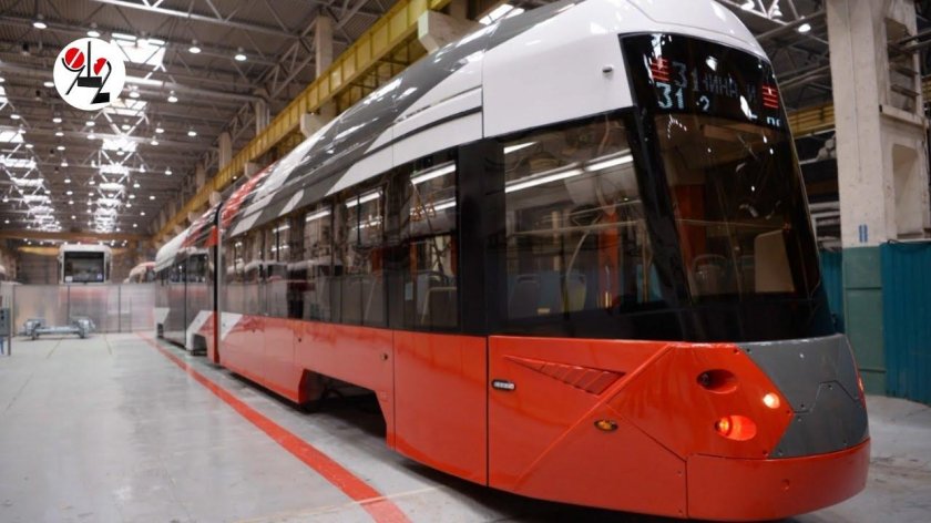 Уралтрансмаш 71 418