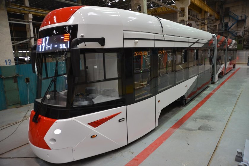 Уралтрансмаш 71 418