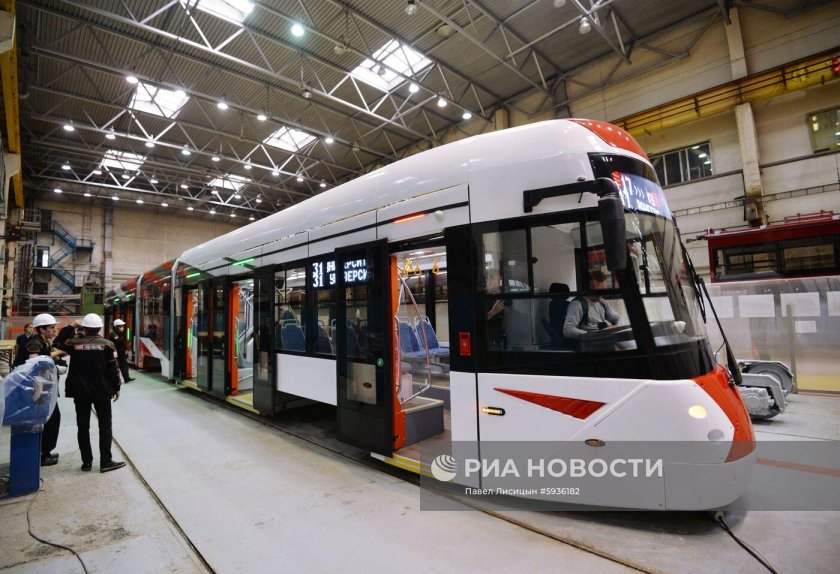 Уралтрансмаш 71 418