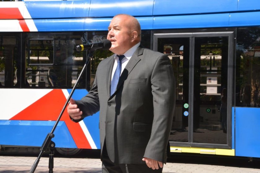 Бедняков Николай Васильевич Уралтрансмаш