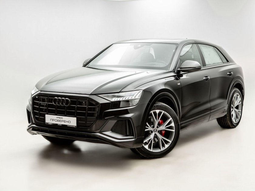 Audi e-tron Sportback 2021