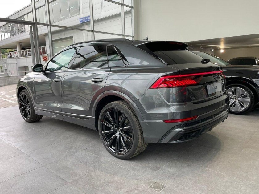 Порше Кайен 2020