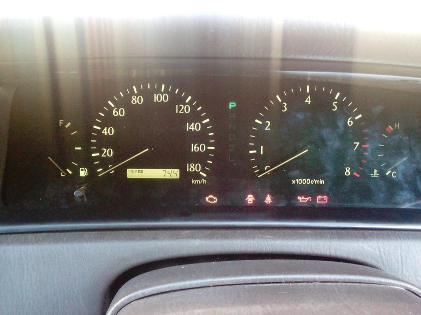 Crown 151 оптитрон