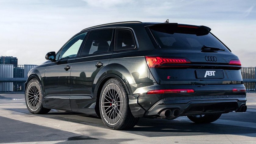 Sq7 ABT