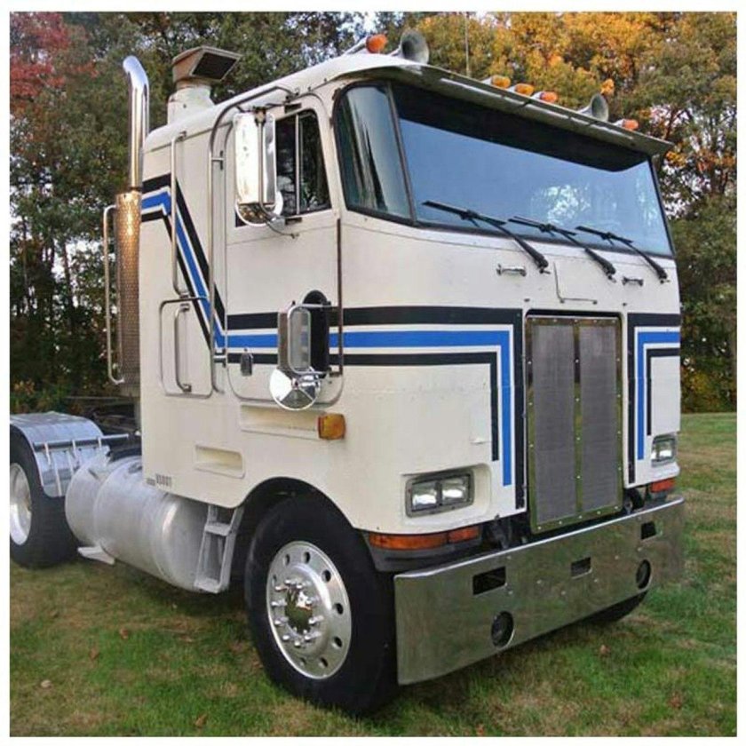 Петербилт 362