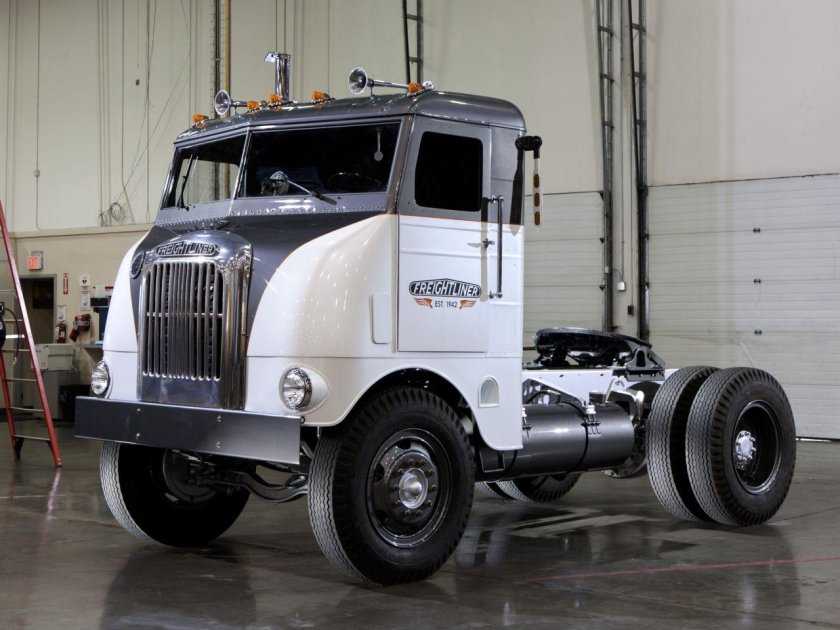 Freightliner 1950