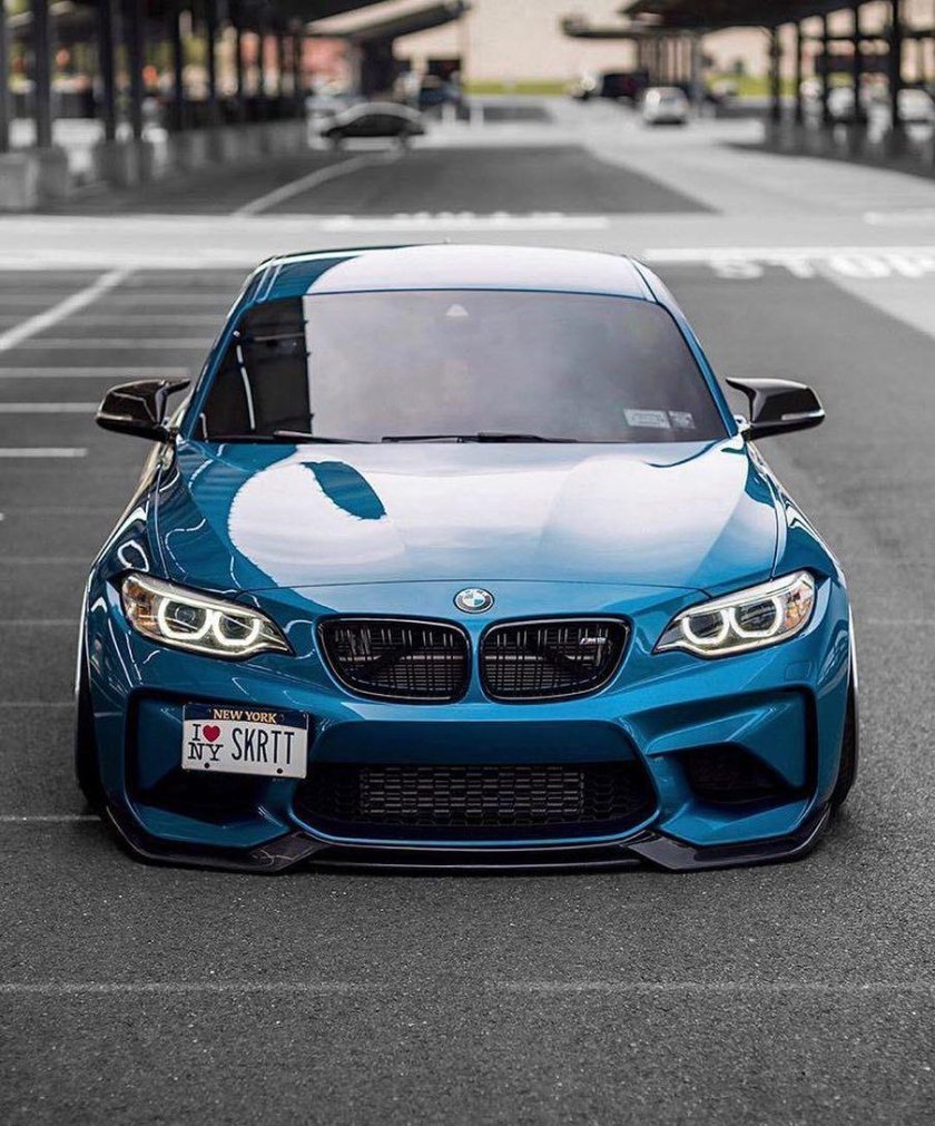 BMW m2