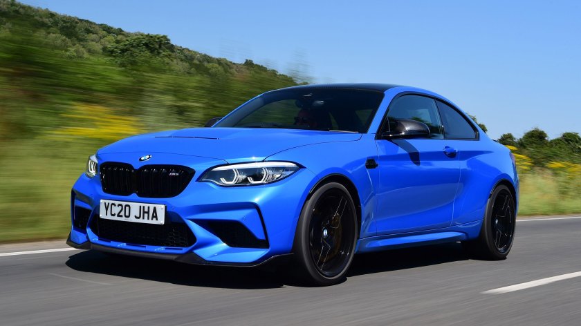 BMW m2