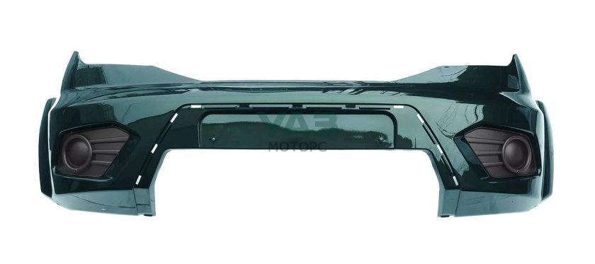 Бампер передний УАЗ Патриот 3163-80-2803012