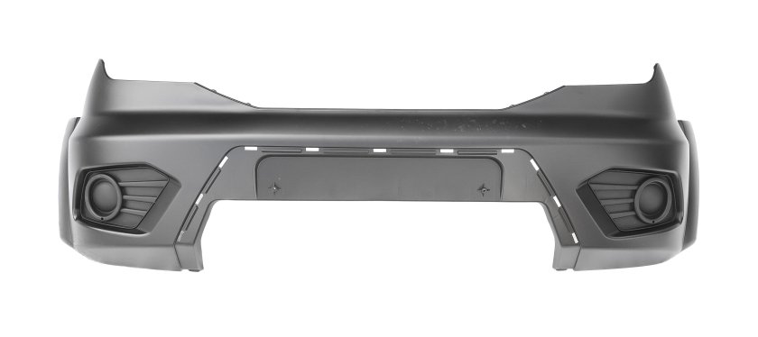 Бампер передний УАЗ Патриот 3163-80-2803012