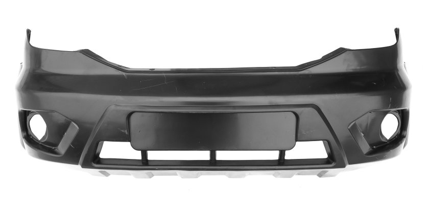 Бампер передний УАЗ Патриот 2021