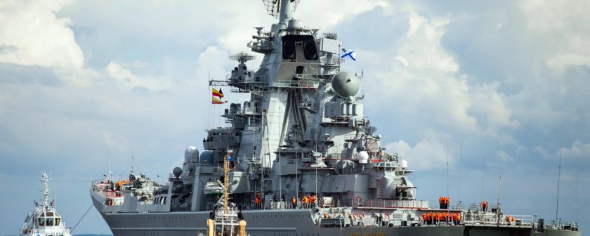 Петр Великий 1144