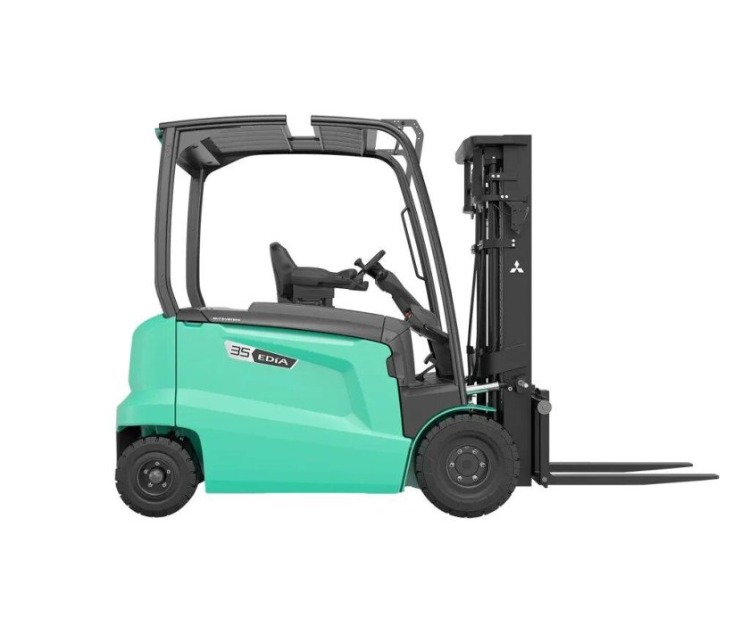 Электропогрузчик Zoomlion fb30