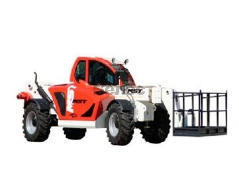 Телескопический погрузчик MST St 9.40