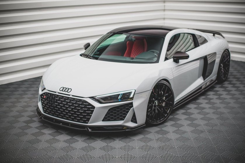 Audi r8 MTM