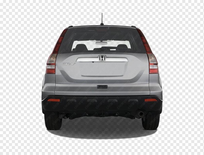 Honda CR-V 2008