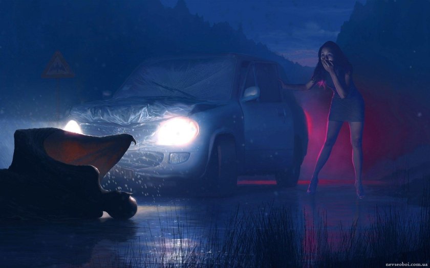 Steven Stahlberg Стивен Штальберг