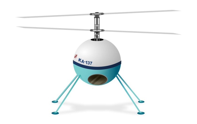 Ка 137