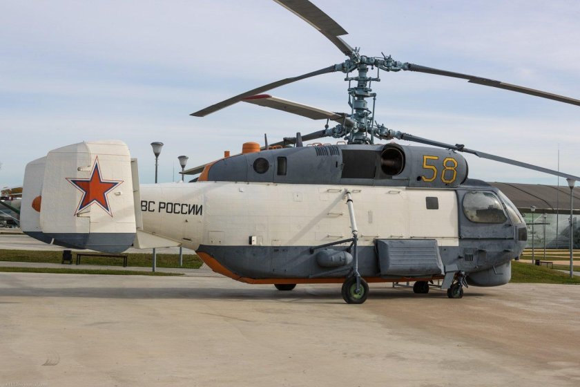 Вессекс 311 вертолет противолодочный