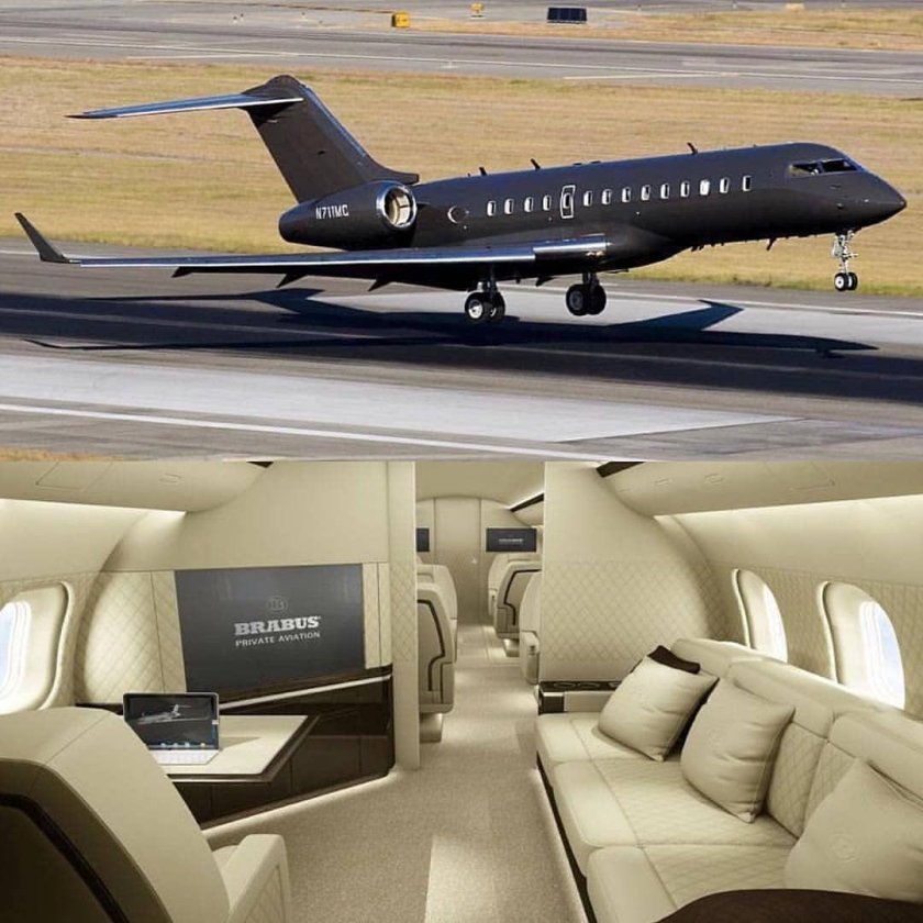 Dassault Falcon 900lx