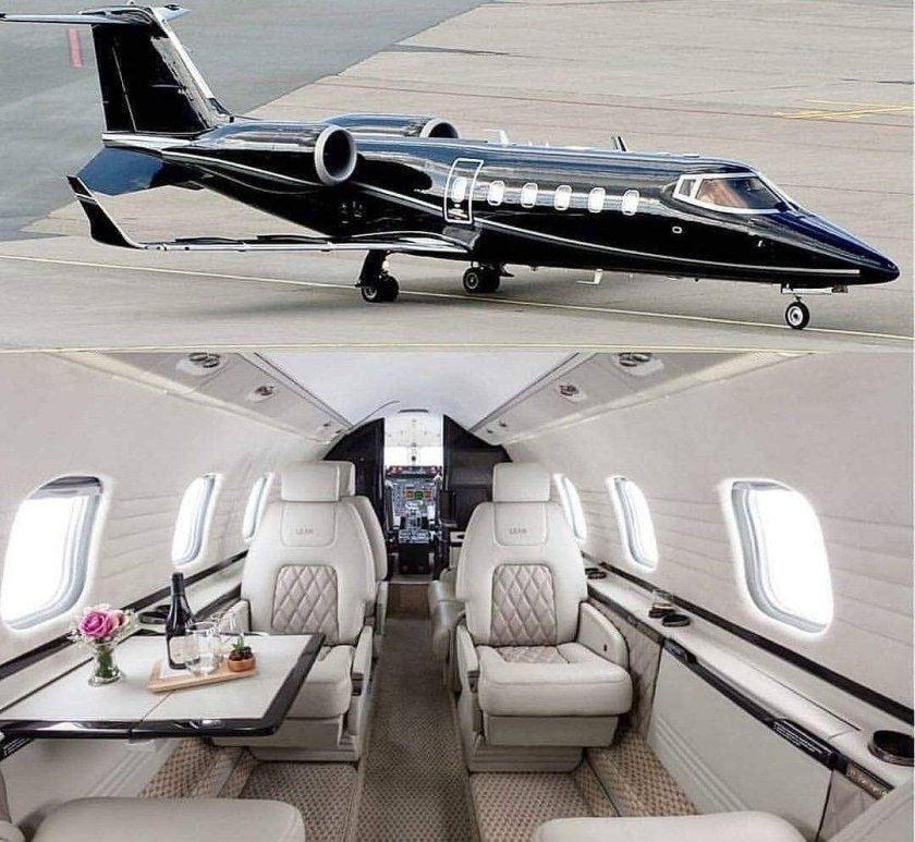 Прайват Джет