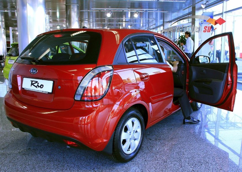 Машина автомат для женщины