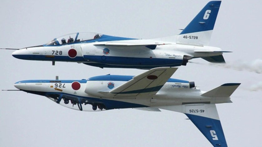 JASDF F 15