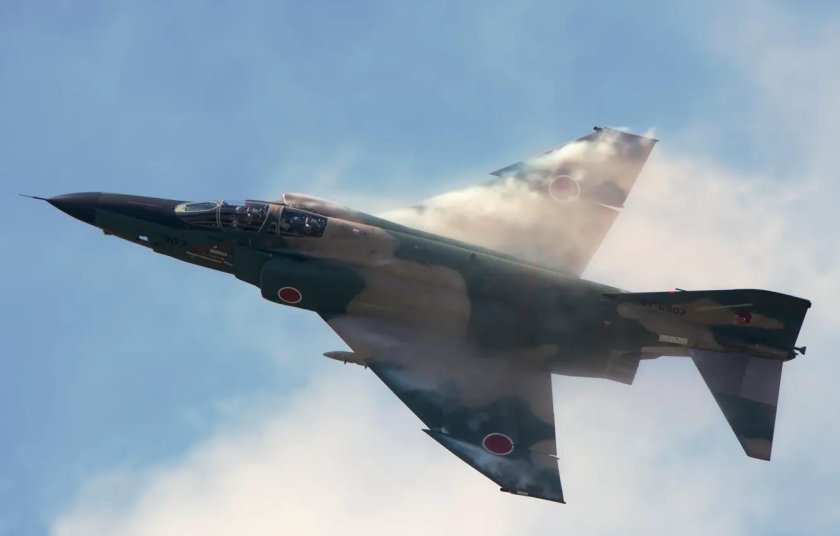 ВВС сил самообороны Японии