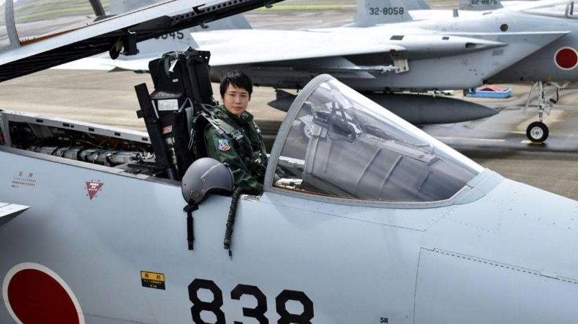 F-15j ВВС Японии
