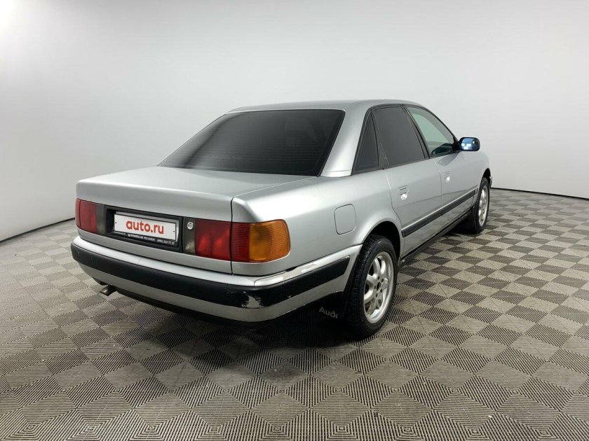 Ауди 100 1994