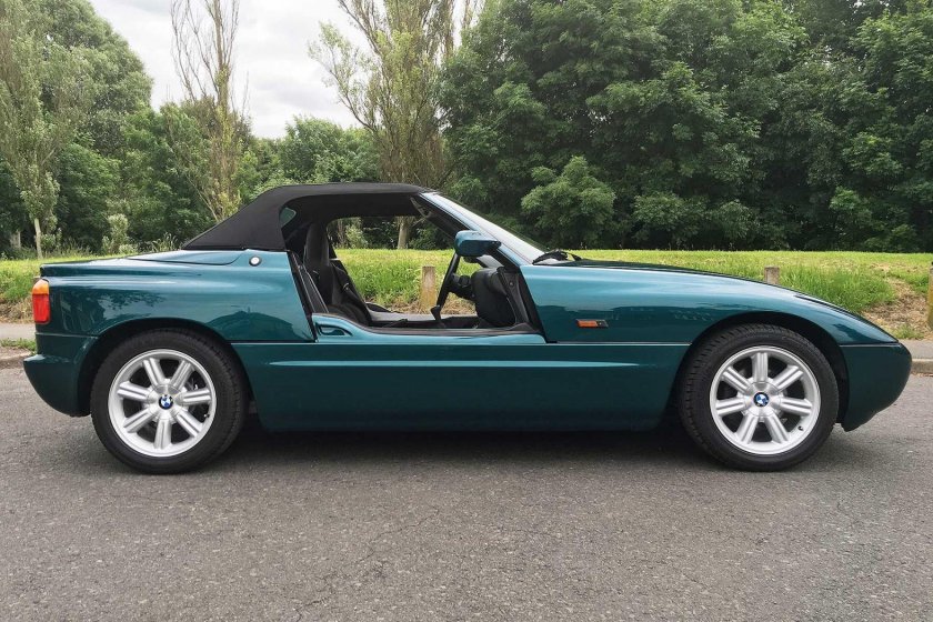 BMW z1