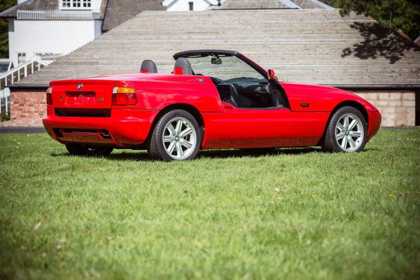BMW z1
