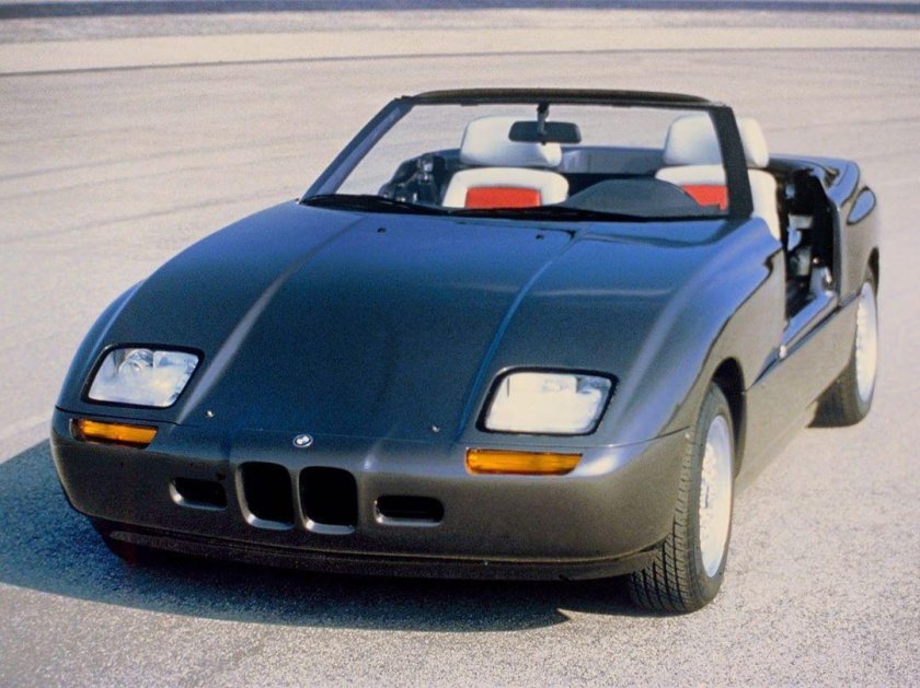 BMW z1
