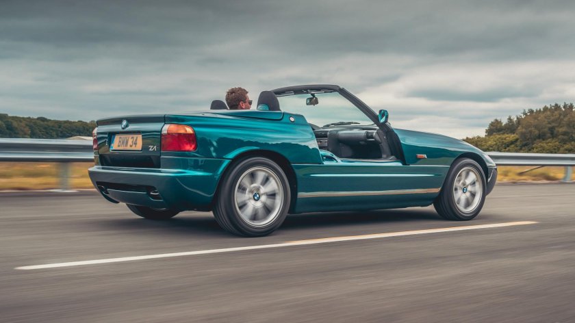 BMW z1