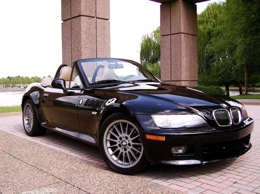 BMW z1